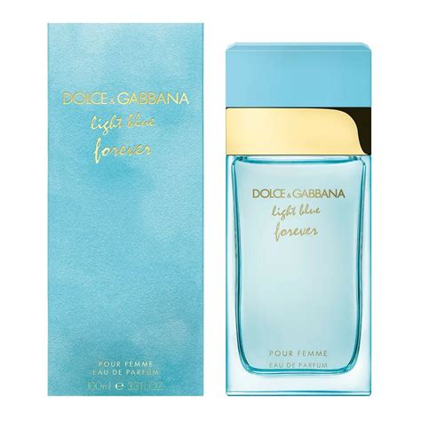 dolce gabbana light blue forever pour femme|light blue aftershave for men.